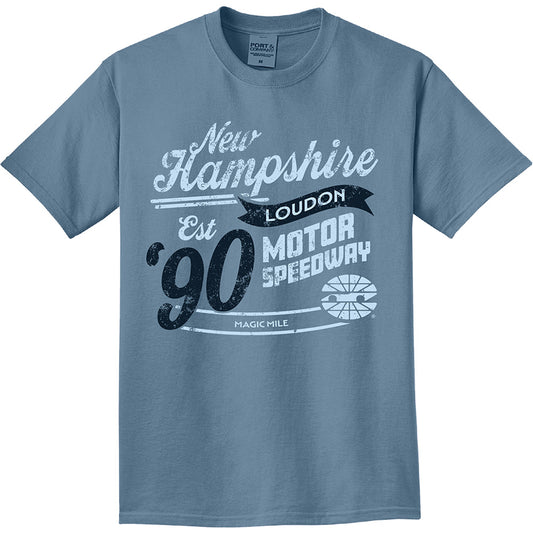 NHMS "Classic" Tee