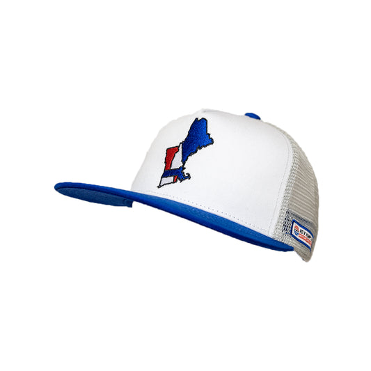 NHMS State Flag Hat