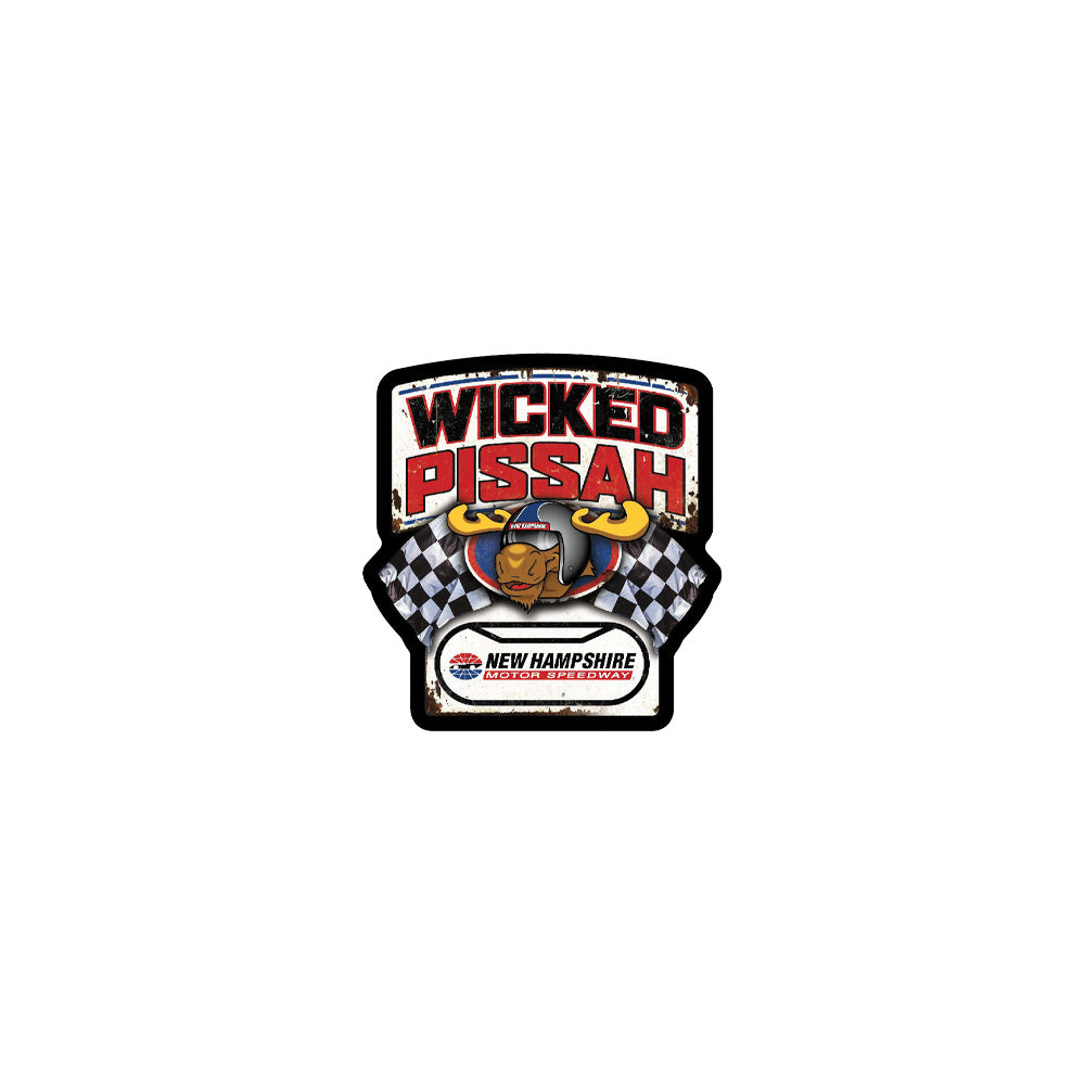 NHMS "WP" Milo Magnet
