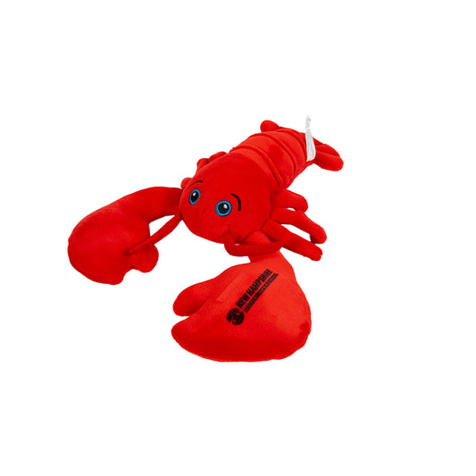 NHMS Lobster Plush