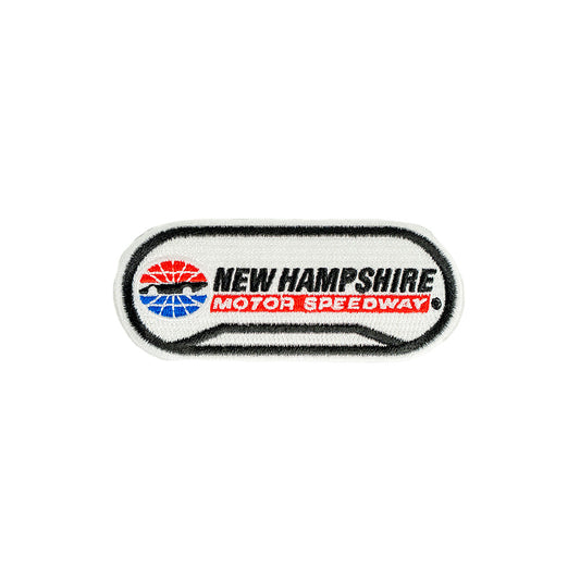 NHMS Track Outline Patch