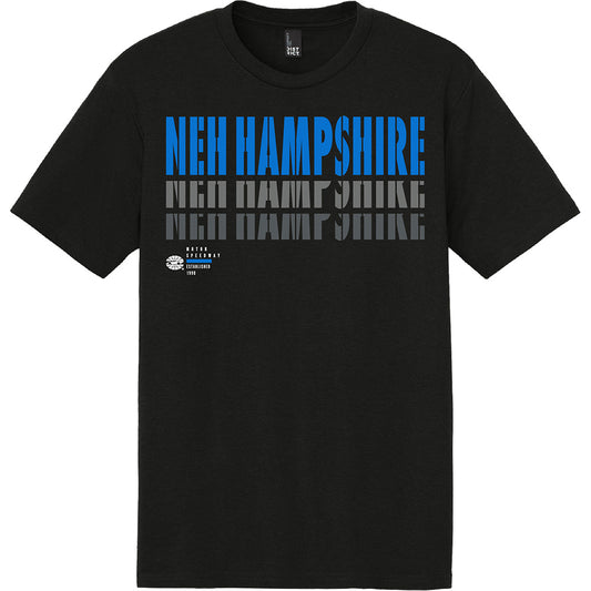 NHMS "Shadow" Tee