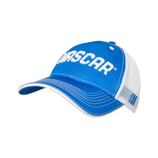 NASCAR Ladies Mesh Hat