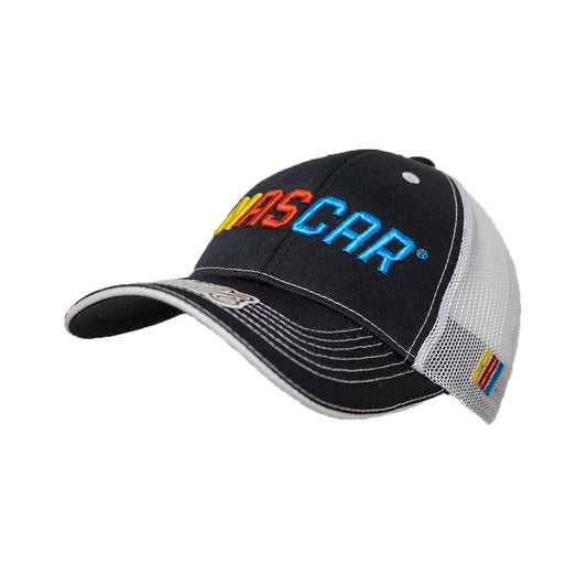 NASCAR Youth Color Logo Hat