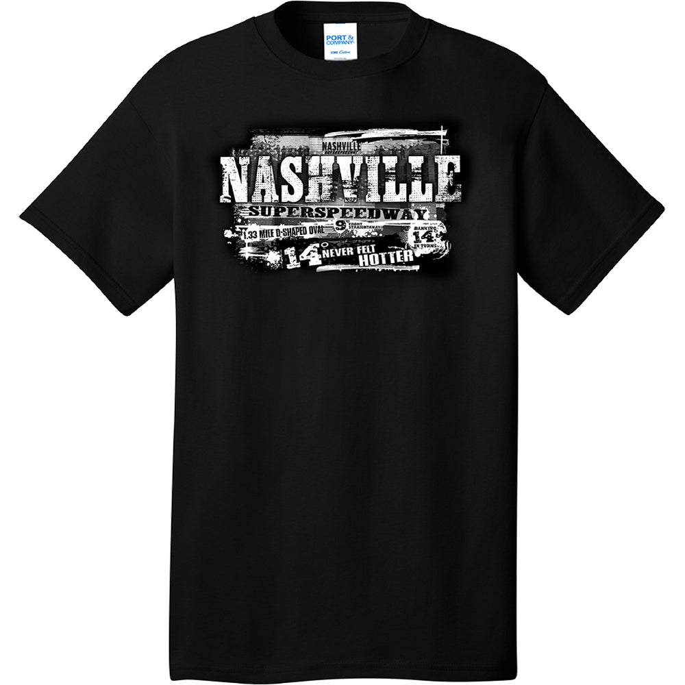 NSS "Blackout" Tee