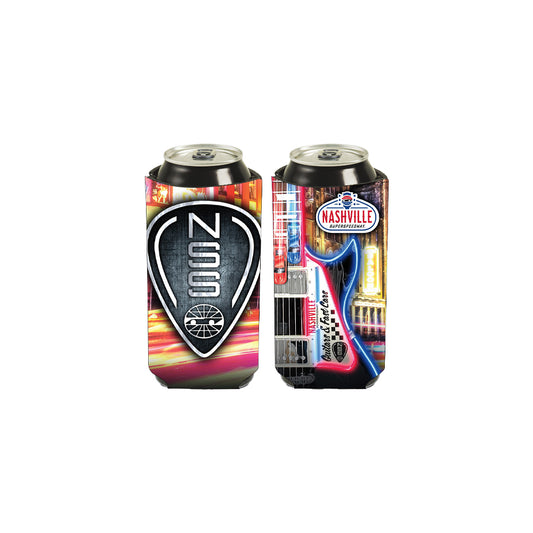 NSS Can Cooler