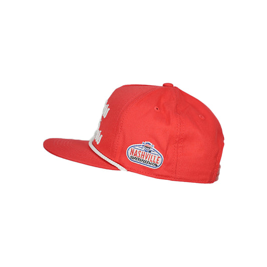 NSS "Guitars & Fast Cars" Hat