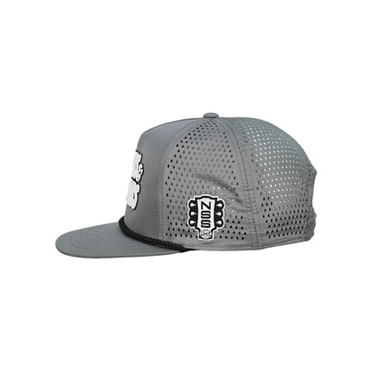 NSS "Guitars Fast Cars" Hat