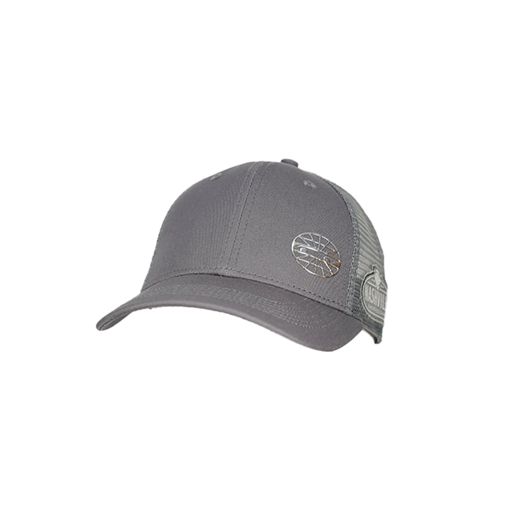 NSS "Globe Corner" Hat