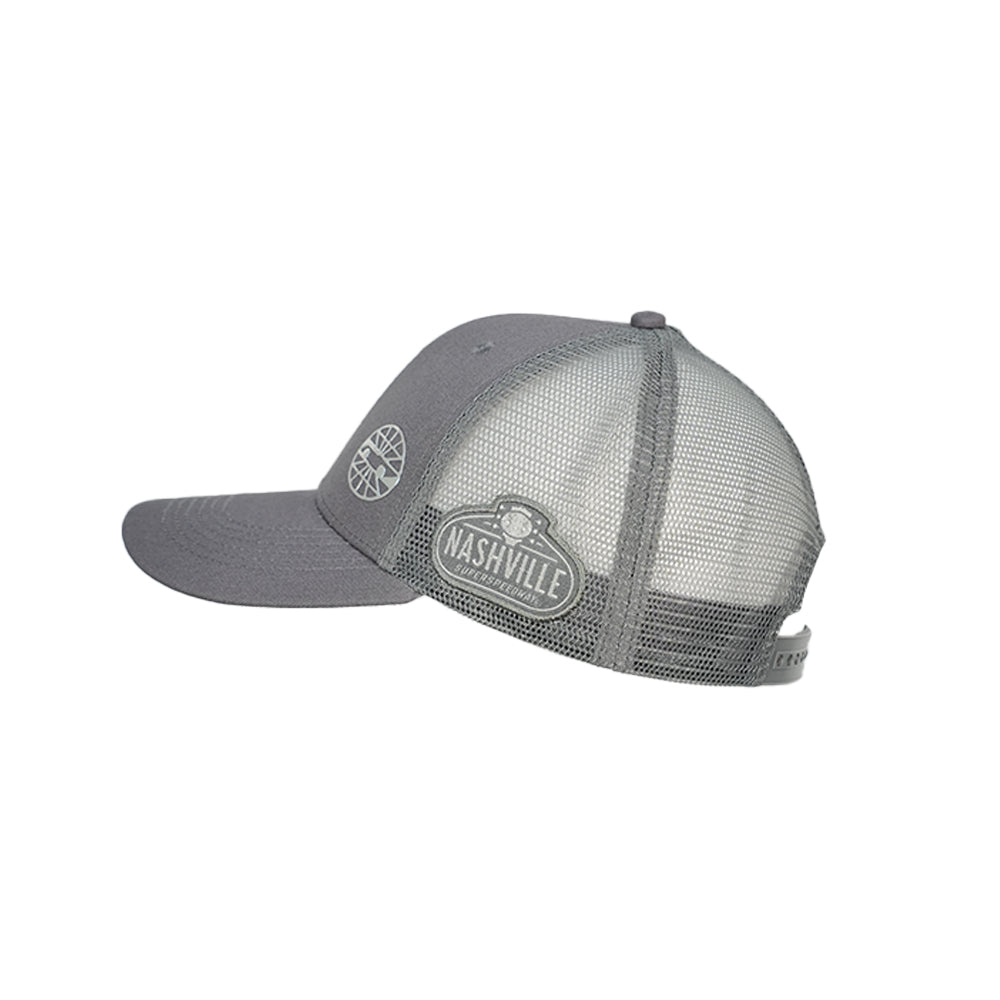 NSS "Globe Corner" Hat