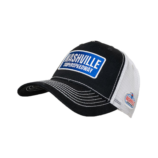 NSS Patch Hat