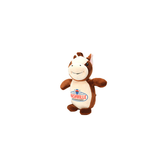 NSS 6" Squishy Horse