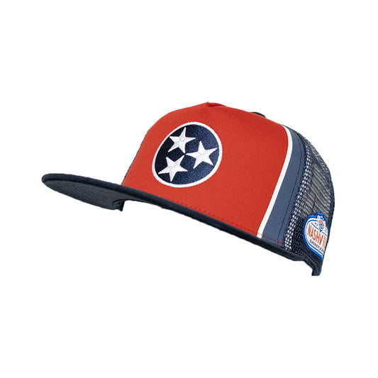 NSS State Flag Hat