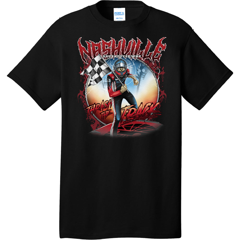 NSS "Thrash" Tee