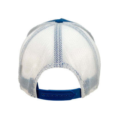 NWS Logo Badge Hat