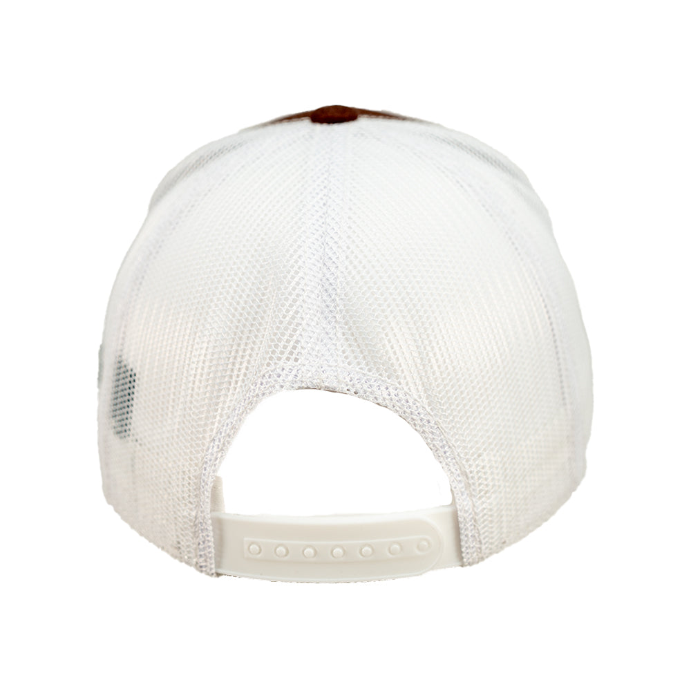 NWS "Script" Hat