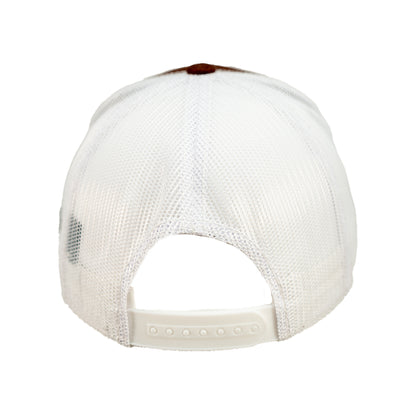 NWS "Script" Hat
