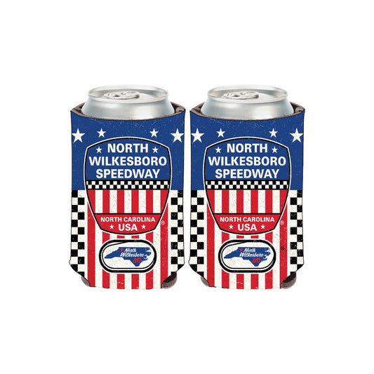 NWS Can Cooler
