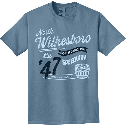 NWS "Classic" Tee