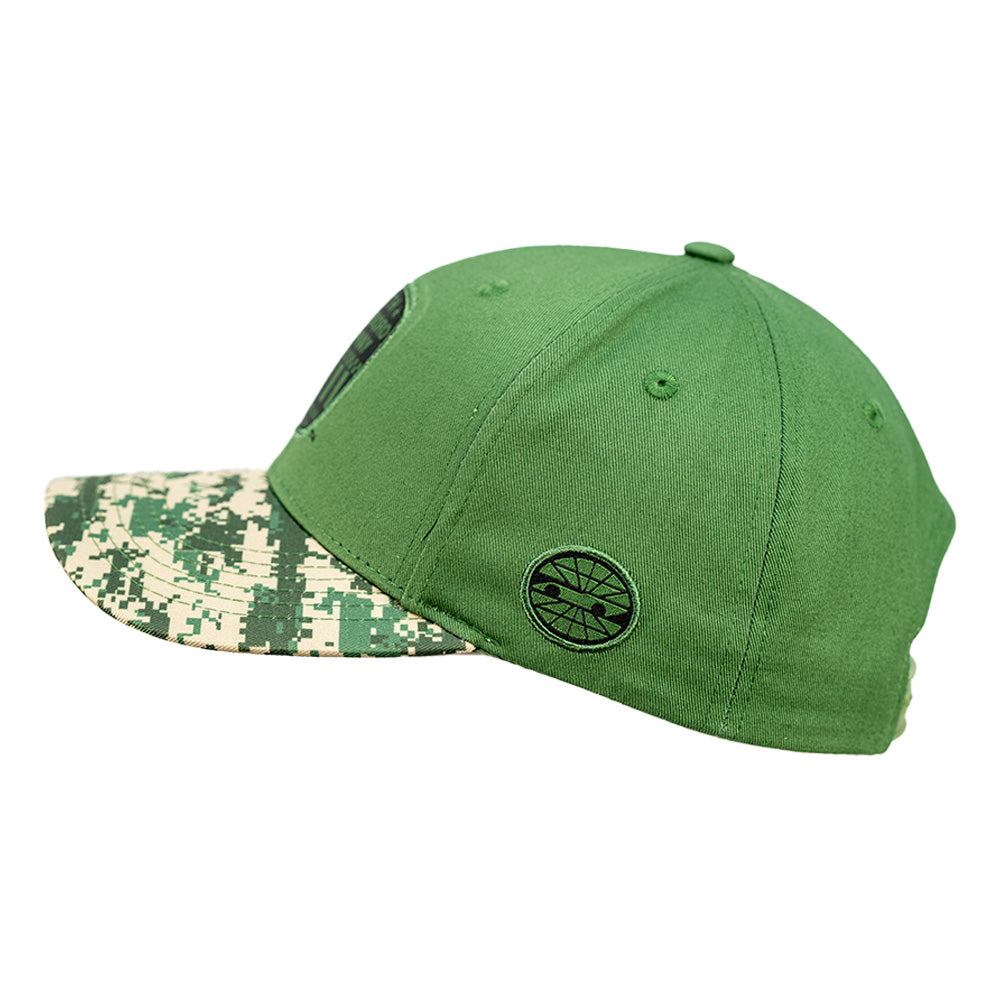 NWS Digi Camo Hat