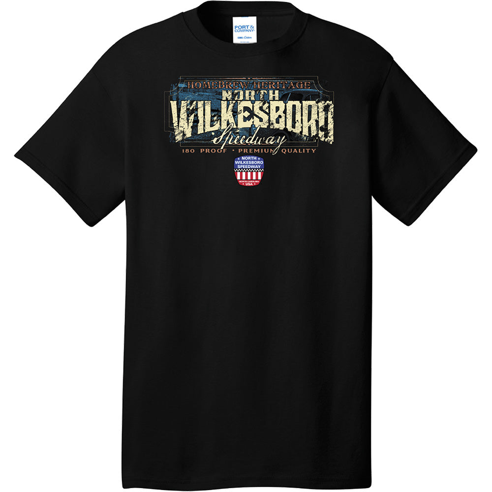 NWS "Moonshine" Tee