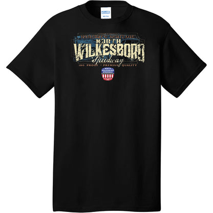 NWS "Moonshine" Tee