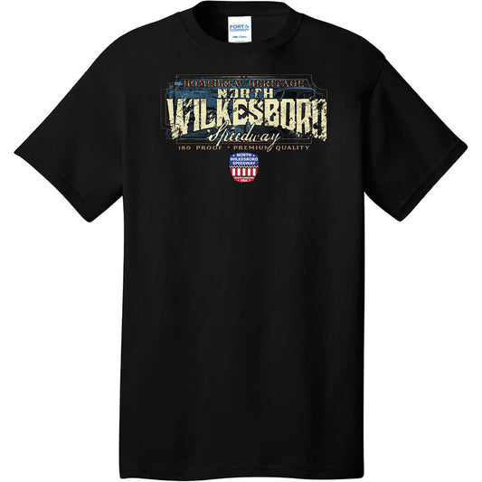 NWS "Moonshine" Tee