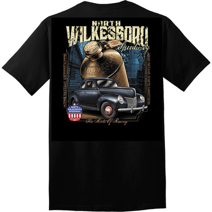 NWS "Moonshine" Tee