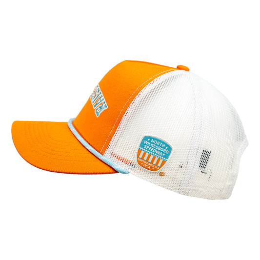 NWS "Raise Hell" Hat
