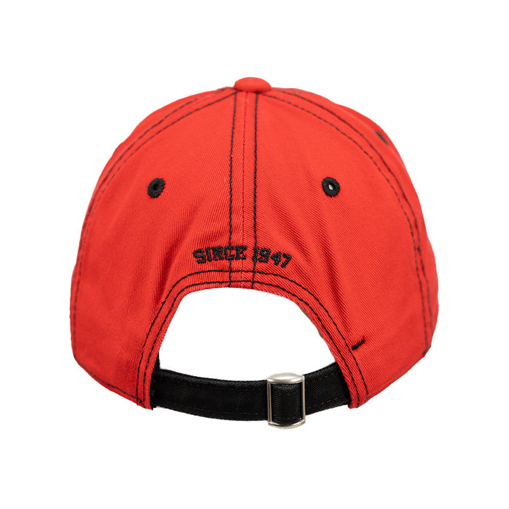 NWS "Ripped" Hat