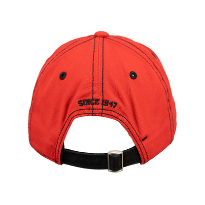 NWS "Ripped" Hat