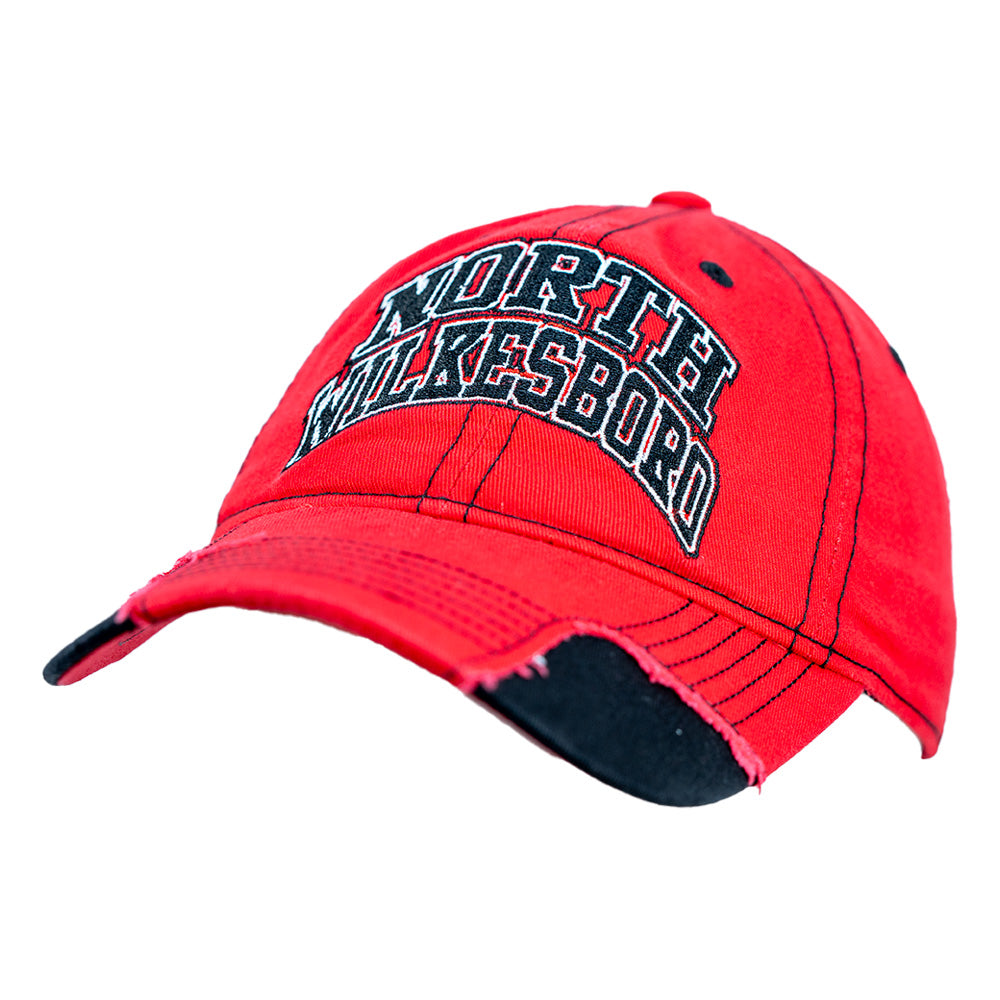 NWS "Ripped" Hat