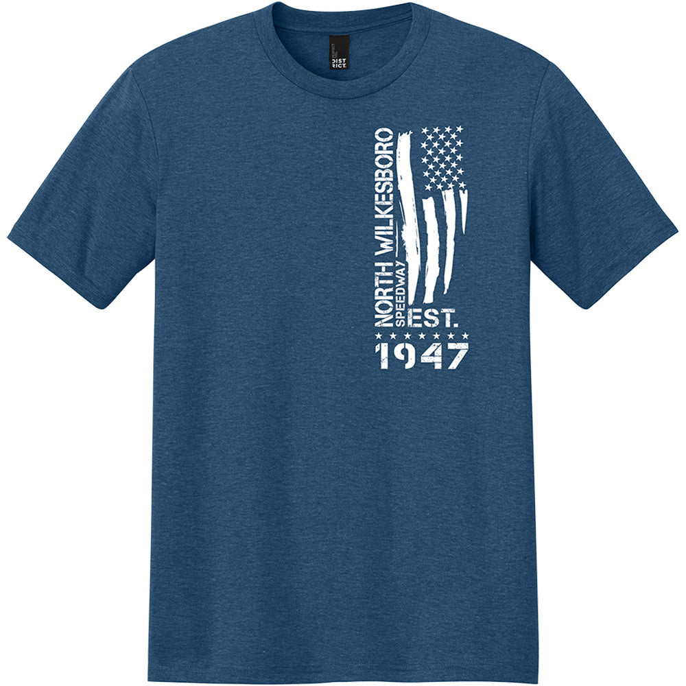 NWS "Slogan" Tee