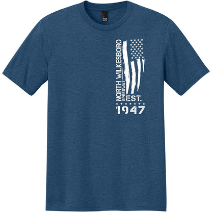 NWS "Slogan" Tee