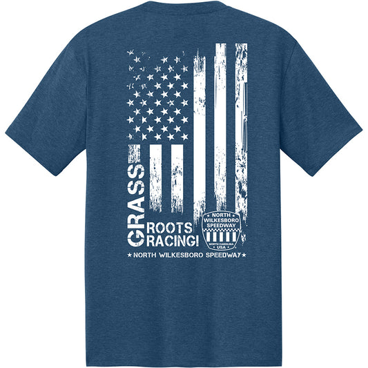 NWS "Slogan" Tee
