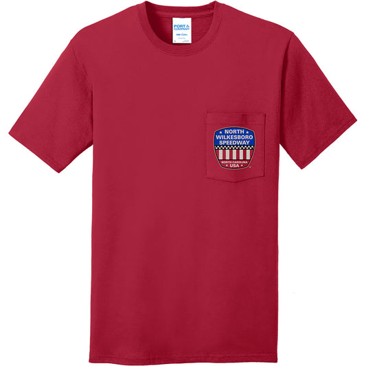 NWS "State Track" Tee