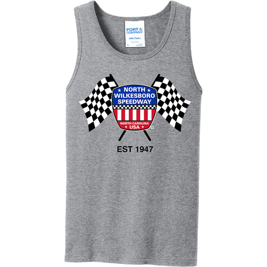 NWS "Shield" Tank Top