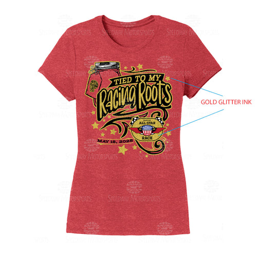 NWS All-Star Ladies Event Tee