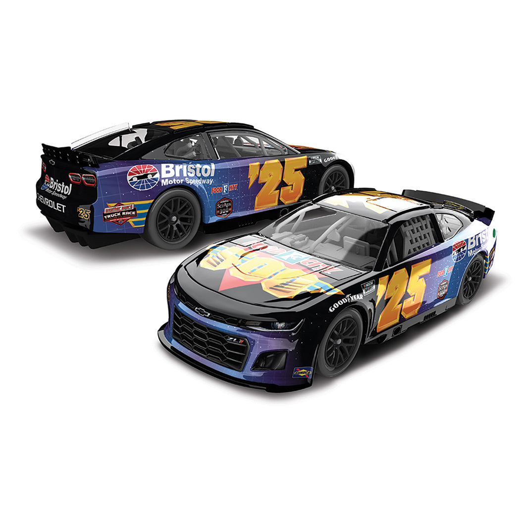 Food City 500 Event 1:64 Diecast