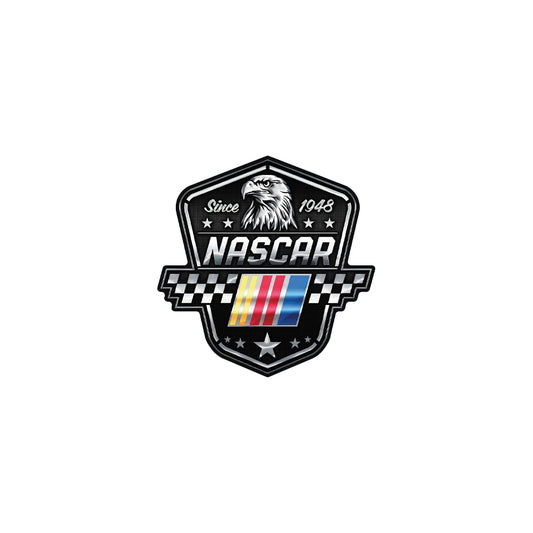 NASCAR Perfect Cut Decal