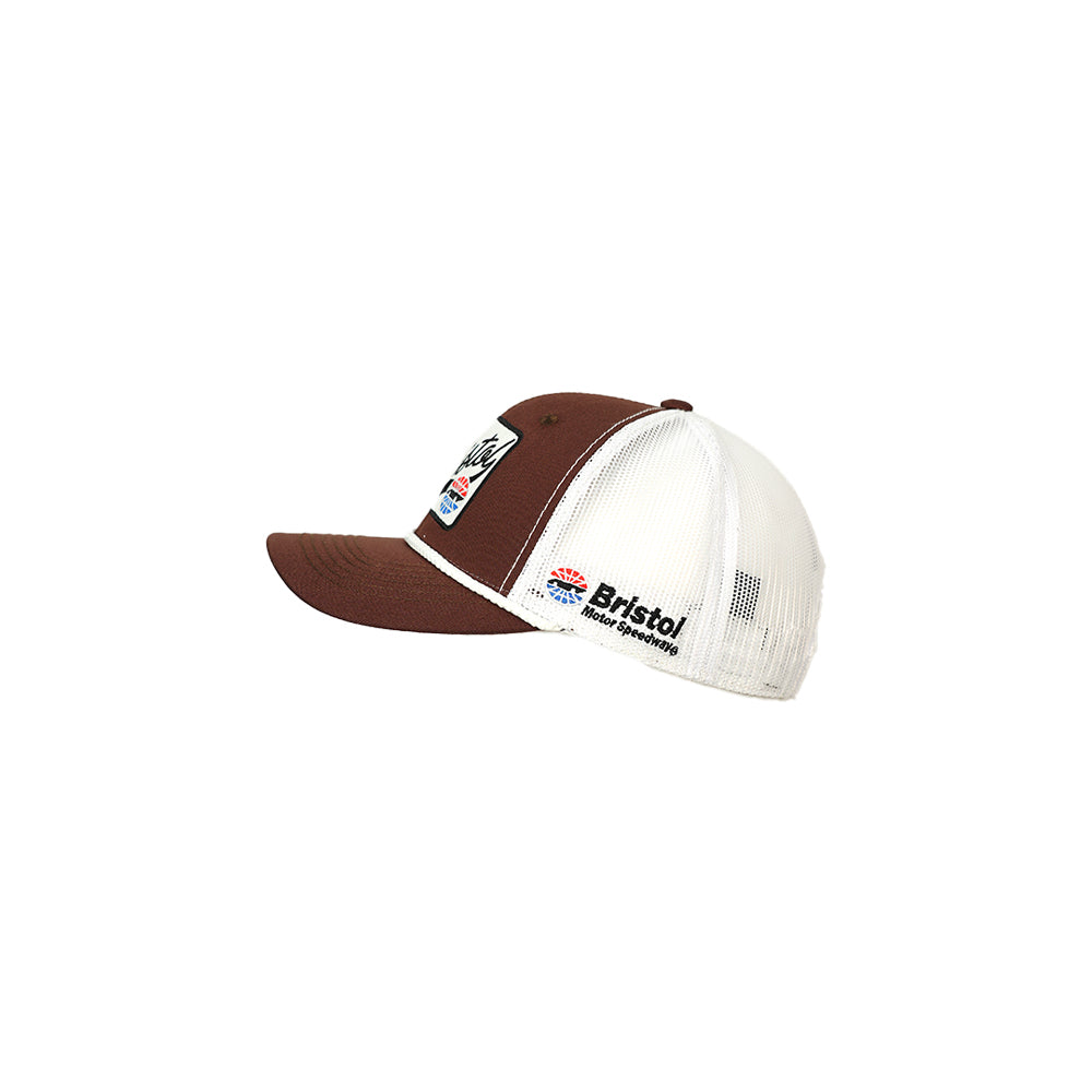 BMS "Patch" Hat