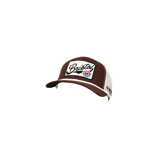 BMS "Patch" Hat