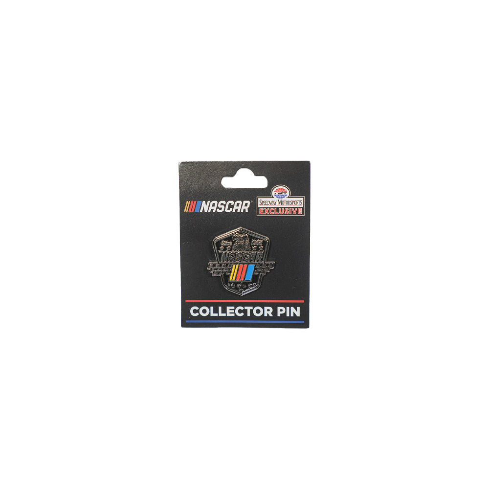 NASCAR "Eagle" Pin