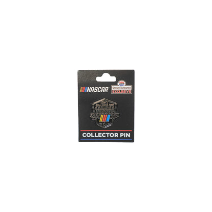 NASCAR "Eagle" Pin