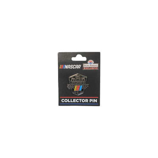 NASCAR "Eagle" Pin