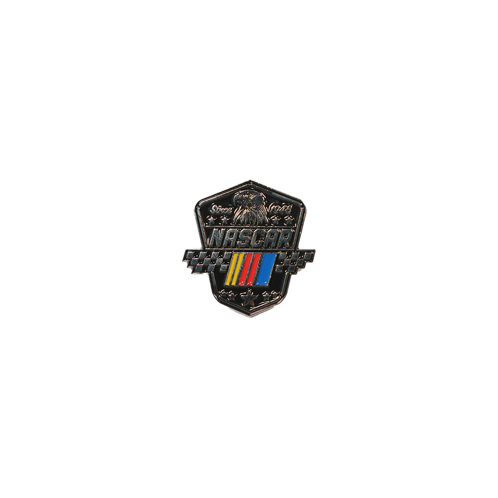 NASCAR "Eagle" Pin