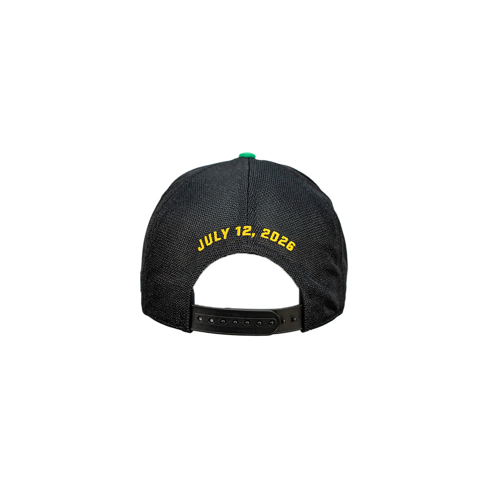 QS400 Event Hat