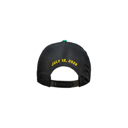 QS400 Event Hat