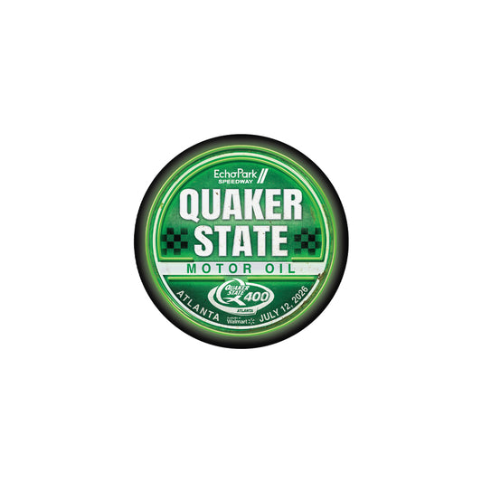 QS400 HD Magnet