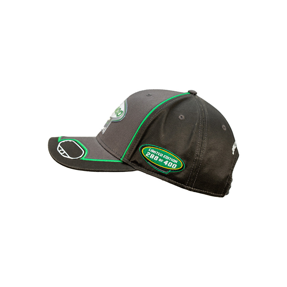 QS400 Limited Edition Event Hat